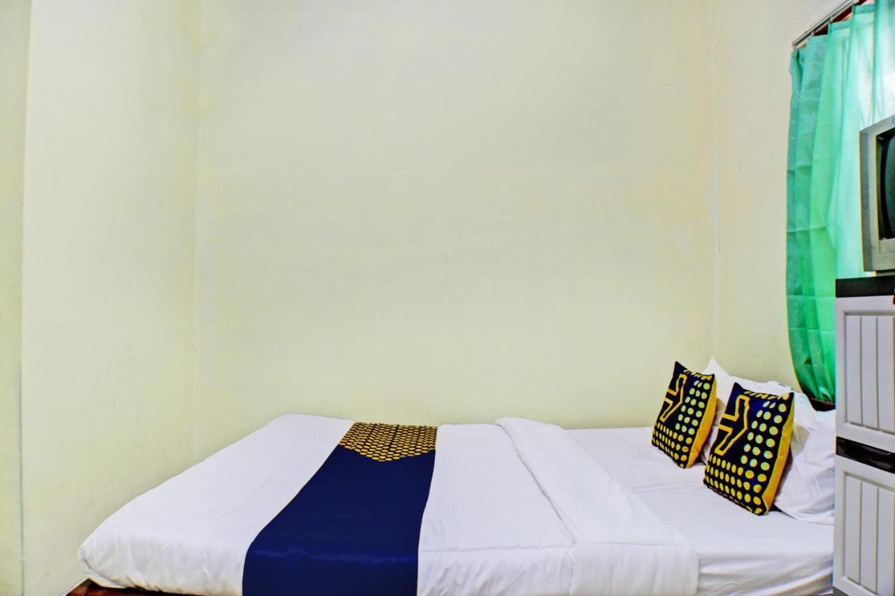 Spot On 93089 Homestay Kamar Hijau Syariah Μπαντάρ Λαμπούνγκ Εξωτερικό φωτογραφία
